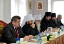 Metropolitan Hilarion takes part in international academic conference in Minsk