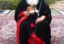His Holiness Patriarch Kirill sends a message to the head of Syrian Orthodox Church with regard to abduction of two Christian hierarchs in Aleppo