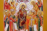 Our Humble Laudation to the Theotokos