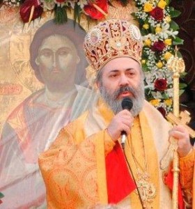 Metropolitan Paul