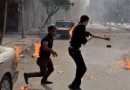 Egyptian state to investigate violence amidst public outcry