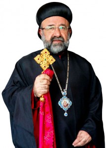 Mar Gregorios Yohanna Ibrahim