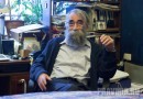 In Memoriam: Professor Victor Zhivov