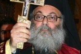 Patriarchal message to the Primate of Church of Antioch on the abduction of Christian leaders in Aleppo