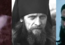 Three Smiles: On the Twentieth Anniversary of the Optina Slayings