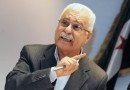 Syria Opposition Chief ‘Seeking Release of Bishops’