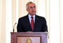 Suleiman Condemns Abduction of Syrian Archbishops: Such Actions Will Not Achieve Democracy
