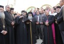 Heads of Jordanian Churches Call for Release of Syrian Bishops