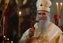 Metropolitan on rally controversy: I could not do otherwise