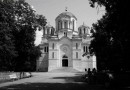 State funeral of HM King Peter II, HM Queen Alexandra, HM Queen Maria and HRH Prince Andrej on Sunday, 26 May 2013