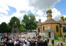 St. Tikhon’s Monastery welcomes pilgrims