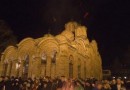 Kosovo Serbs celebrate Easter