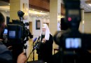 Patriarch Kirill: The Church contributes to the strengthening of genuine friendship among nations