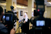 Patriarch Kirill: The Church contributes to the strengthening of genuine friendship among nations