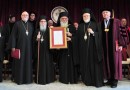 His Beatitude Archbishop Ieronymos of Athens and All Greece Receives Honorary Doctorate from Holy Cross School of Theology