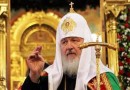 His Holiness Patriarch Kirill expresses condolences to US President over natural disaster in Oklahoma