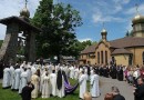 St. Tikhon’s Monastery releases Memorial Day Pilgrimage schedule