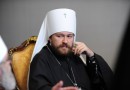 Metropolitan Hilarion: There is every condition for the Orthodox Church in China to revive