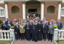 Father Maximos of Mount Athos leads 2013 Archon Lenten Retreat