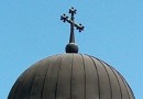 Serbian Orthodox Church In Sarajevo Desecrated