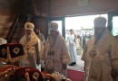 St. Tikhon’s Seminary Commencement, Monastery Pilgrimage attract faithful from across North America