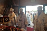 St. Tikhon’s Seminary Commencement, Monastery Pilgrimage attract faithful from across North America