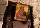 Syrian oppositionists plunder and destroy an ancient Orthodox monastery
