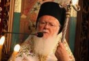 Ecumenical Patriarch: even amid persecution and attacks on family, the Church endures