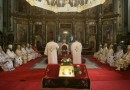 Serbian Orthodox Church pleads for release of Bishop Jovan