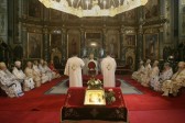 Serbian Orthodox Church pleads for release of Bishop Jovan