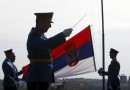 WWII Victory Day marked in Serbia
