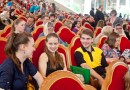 The 7th International Youth Forum “Faith and Deeds” is Held in Moscow