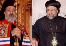 Syrian Christian leader asks Russia to help with release of captured metropolitans