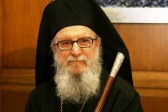 Encyclical of Archbishop Demetrios for Holy Pascha