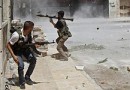 Armed Rebels Massacre Entire Population of Christian Village in Syria