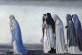The Fidelity and Love of the Myrrh-Bearing Women