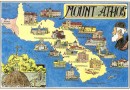 Patriarch Kirill to visit Mount Athos