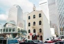 Calatrava Favored St. Nicholas’ Design Architect