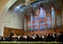 Easter Festival brings music and bell ringing to Moscow