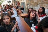 The Arab Christians’ existential crisis