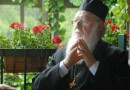 Encyclical for Holy Pascha of Patriarch Bartholomew