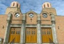 Stolen religious items returned to Greek Orthodox Church in Watertown, MA