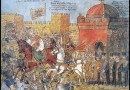 Turkey’s Continuing Siege: Remembering the Fall of Constantinople