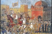 Turkey’s Continuing Siege: Remembering the Fall of Constantinople