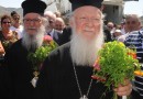 Archbishop Demetrios Calls for Protection of Ecumenical Patriarch