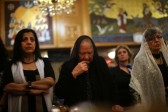 Georgia: Land of Exile for Egypt’s Coptic Christians