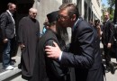 Serbian Church, government “to work together for benefit of state”