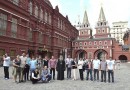 Serbian seminarians from Kosovo and Metohija visiting Russia