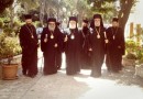 The Patriarch of Alexandria and the Archbishop of Cyrpus Visit Balamand