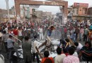 Pakistan: hundreds accused of taking part in anti-Christian rampage released